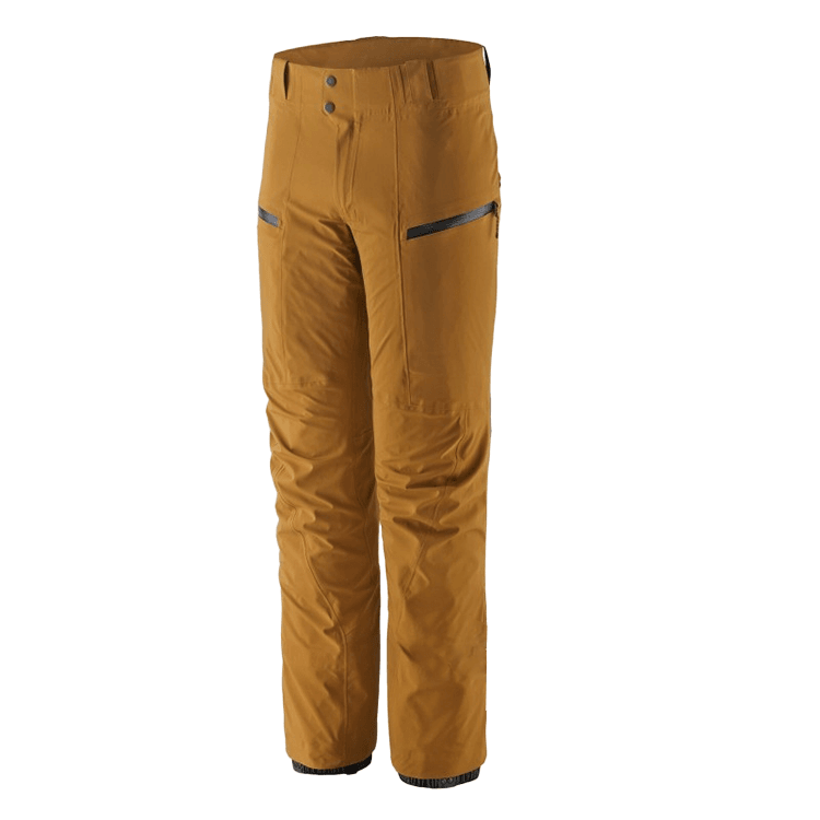 Брюки Patagonia - Boxette Shop